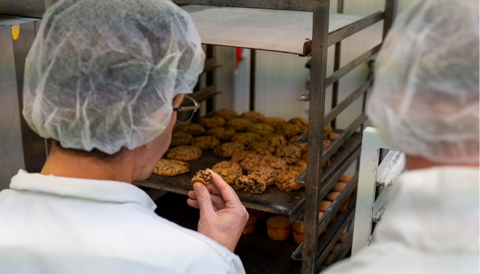 Bakery Academy